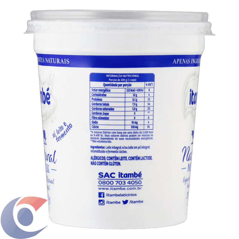 IOG-NAT-INT-ITAMBE-450G-MILK