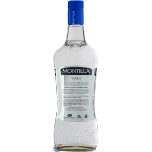 Montilla Vodka 1l