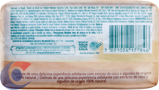 SAB-BARRA-PALMOLIVE-NAT-150G-ESF-SUAVE