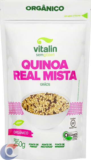 QUIN-GRAOS-MIST-VITALIN-ORG-250G