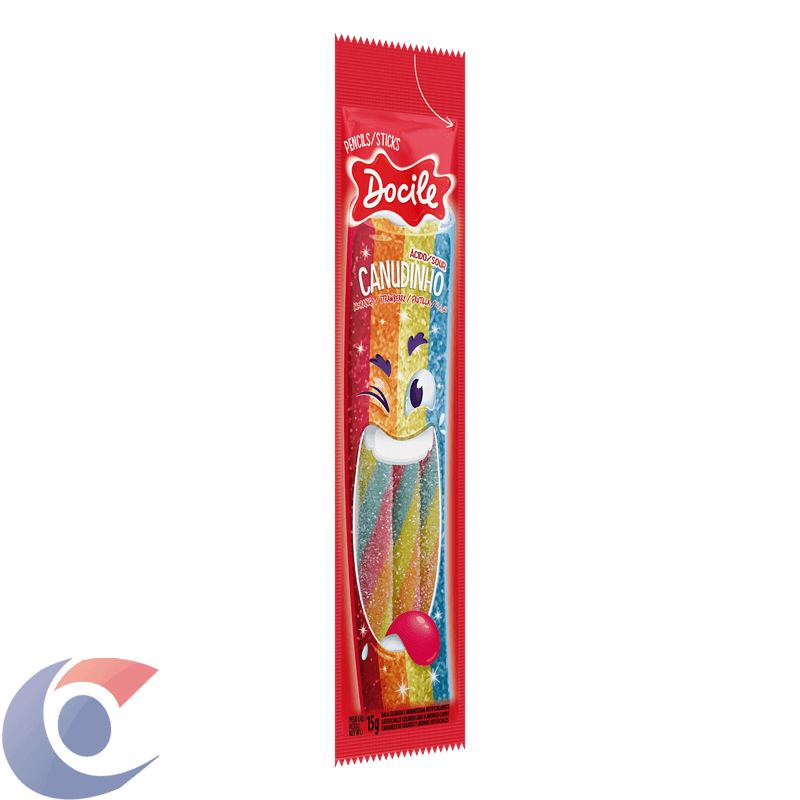 MARSHMALOW-DOCILE-REC-TW-220G-BAUN