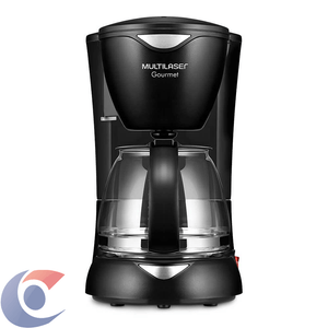 Cafeteira Elétrica Multilaser Gourmet 15 Xícaras