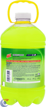 LIMP-PERF-AJAX-CONC-38L-FRESH-LEMON