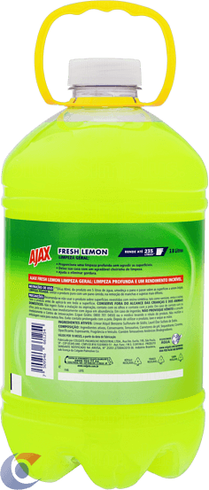 LIMP-PERF-AJAX-CONC-38L-FRESH-LEMON