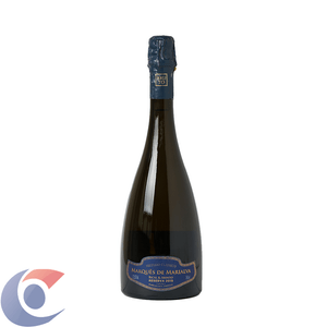 Espumante Português Branco Marquês De Marialva Bical & Arinto Brut 750ml
