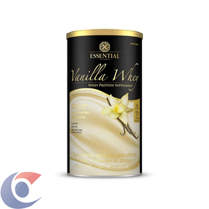 Whey Essential Vanilla 900g