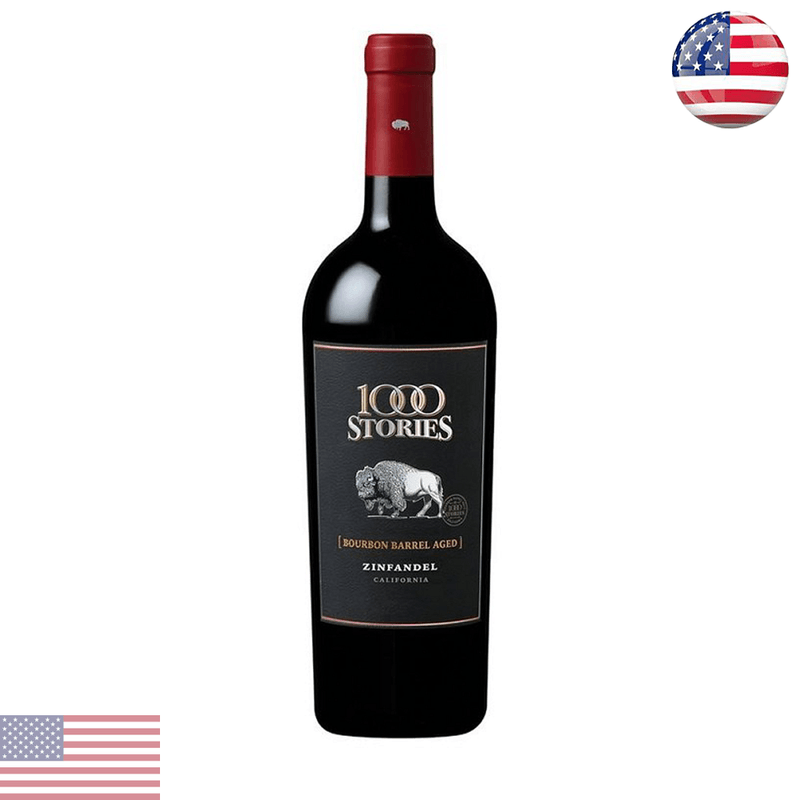 VH-TTO-CALIF-FETZER-1000-ST-750ML-ZINF