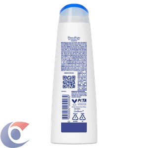 Shampoo Dove Reconstrução Completa 200ml