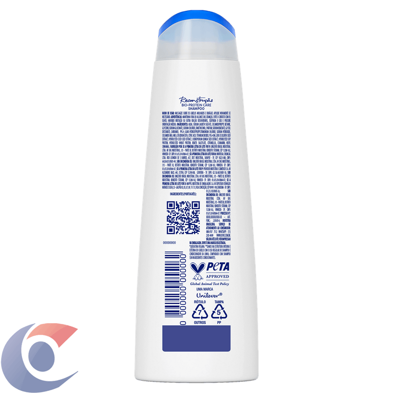 SH-DOVE-200ML-RECONSTR-COMPL
