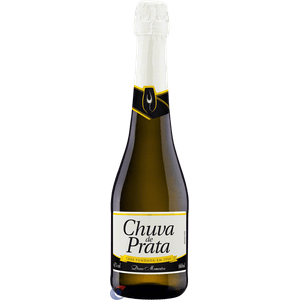 Espumante Branco Chuva De Prata Maçã E Uva 660ml