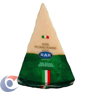 Queijo Italiano Rar Pecorino Romano Kg