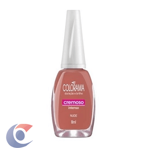 Esmalte Colorama Nude 8ml