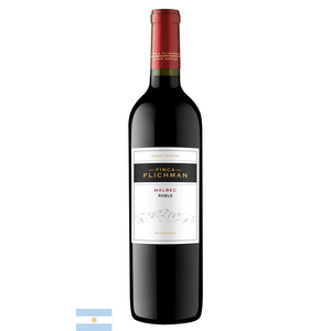 Vinho Argentino Finca Flichman Malbec 750ml