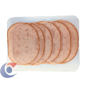 Peito De Peru Defumado Seara Fatiado Bandeja Kg