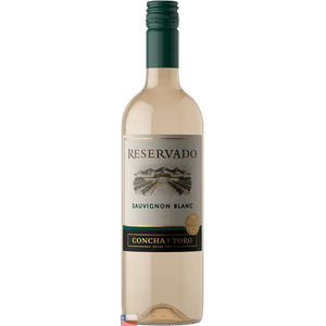 Vinho Chileno Branco Concha Y Toro Reservado Sauvignon Blanc 750ml