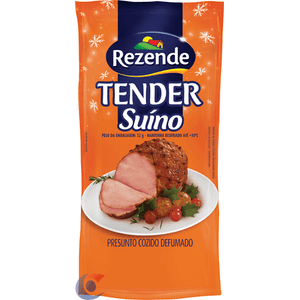 TENDER SUINO REZENDE KG