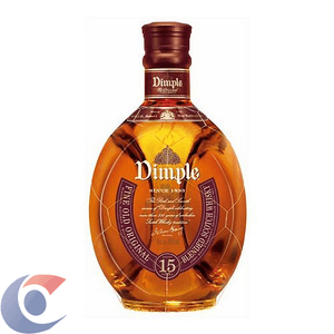 Whisky Dimple 15 Anos 1l