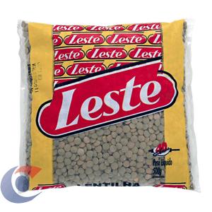 LENTILHA LESTE 500GR