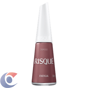 Esmalte Risqué Energia 8ml