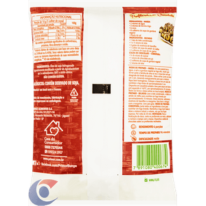 Gordura Vegetal Soya Primor 500g