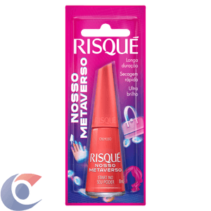 ESM RISQUE UN TECHN REPARADOR CREME