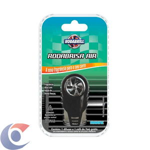 Aromatizante Rodabrisa Air Marine 7ml
