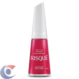Esmalte Risqué Amarração Para O Amor 8ml