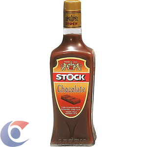 Licor Stock Chocolate 720ml