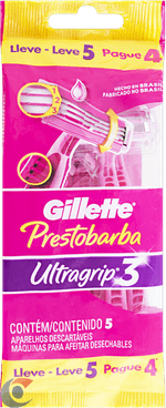 LAM-FEM-PRESTOBARBA3-ULTRAGRIP-LV5P-CM