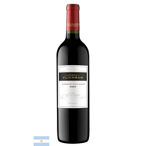 Vinho Argentino Finca Flichman Cabernet Sauvignon 750ml