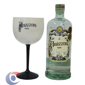 Kit Gin Amazzoni