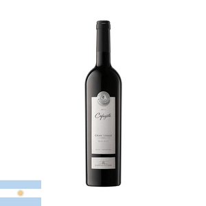 Vinho Argentino Tinto Gran Linaje Cafayate Malbec 750ml