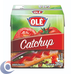 CATCHUP-OLE-280G-TRAD-TP