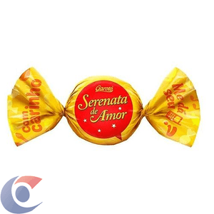 Bombom Serenata Garoto 16,5g