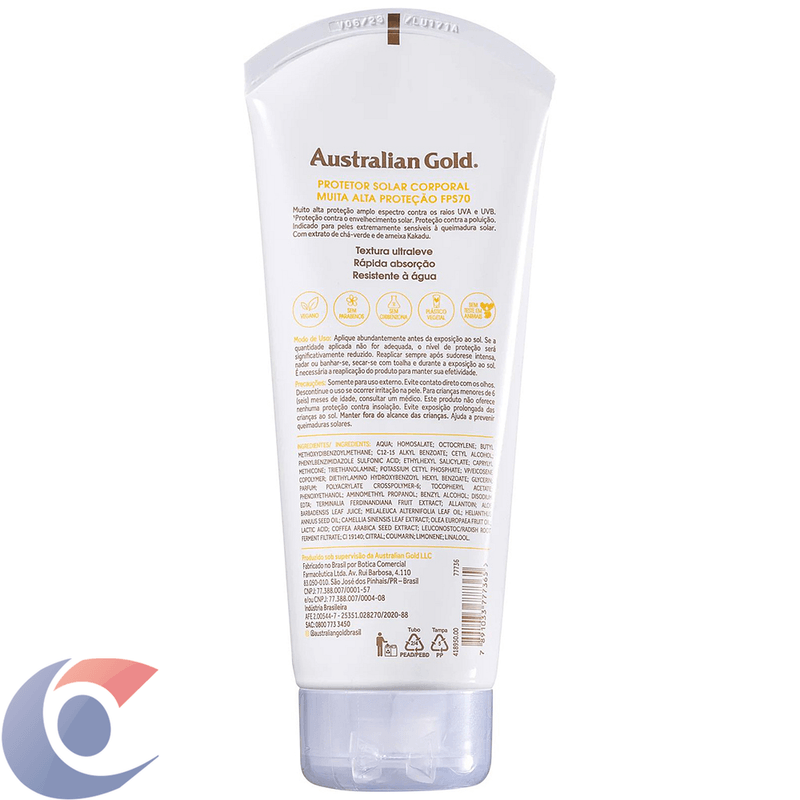 PROT-SOL-200ML-AUSTRALIAN-GOLD-FPS70