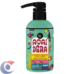 Sabonete Cremoso Acedera Lola 280g