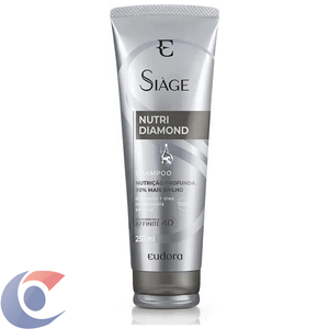 Shampoo Siàge Nutri Diamond 250ml