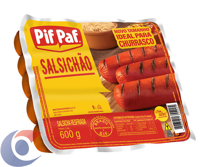 SALSICHAO-PIF-PAF-600G
