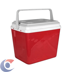 Caixa Térmica Invicta Sortida 34l