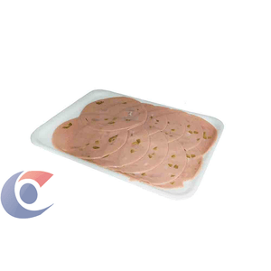 Salsichão Frisa Com Azeitonas Kg