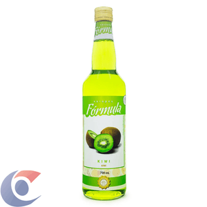 Xarope Fruitlog 700ml Kiwi