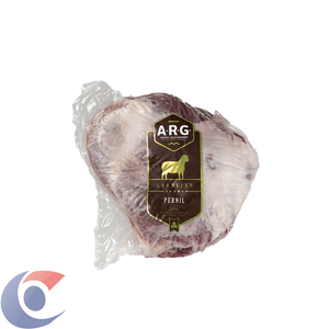 Pernil Cordeiro Carapreta Com Osso Vácuo Kg
