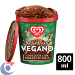 SORV-KIBON-VEGANO-800ML-CHOCO-AVELA