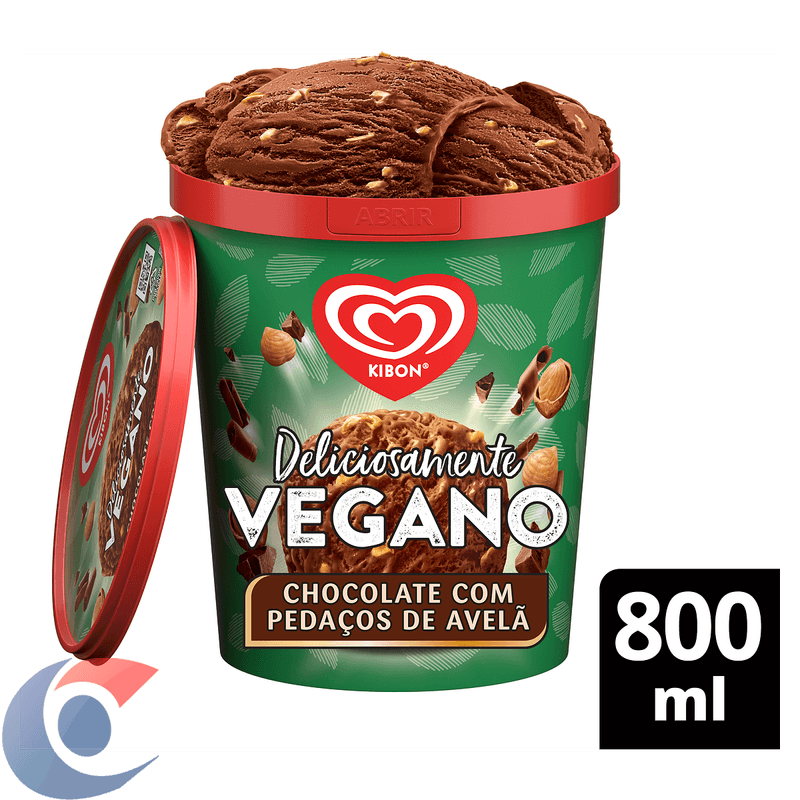 SORV-KIBON-VEGANO-800ML-CHOCO-AVELA