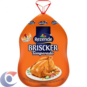 Ave Natalina Rezende Briscker Unidade