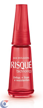 BASE-UNHAS-RISQUE-8ML-TECHN-NIVEL