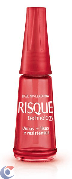 BASE-UNHAS-RISQUE-8ML-TECHN-NIVEL