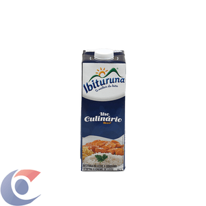 Creme Culinário Ibituruna 1kg