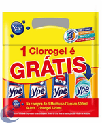 LIMP-M-USO-YPE-500ML-CLASS-L3-GTS-1CLGEL