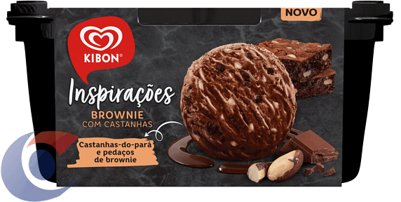 SORV-KIBON-13L-BROWNIE